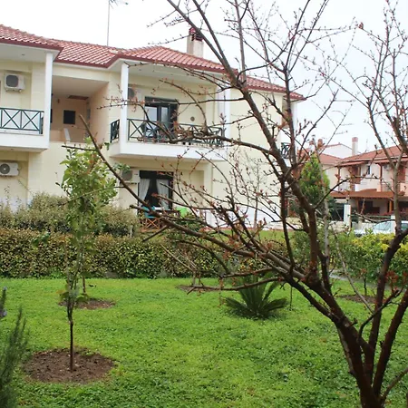 Apartment Recon Nikiti (Sithonia)