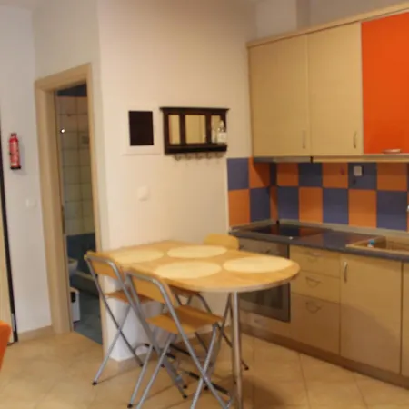 Apartment Recon *
