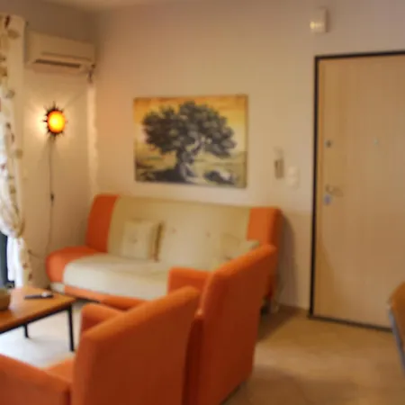 Apartment Recon Nikiti (Sithonia)