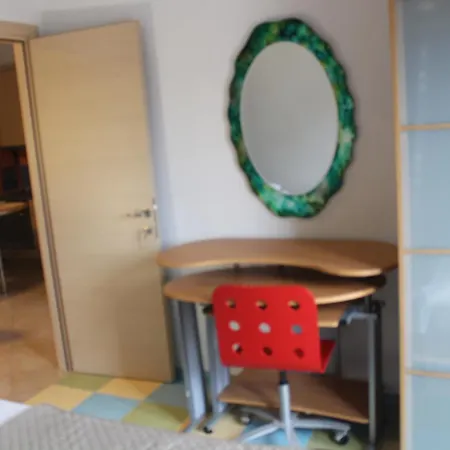 Recon Apartment *