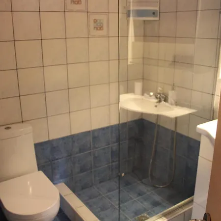 Apartment Recon
