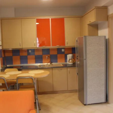 Recon Apartment Nikiti (Sithonia)