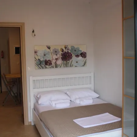 Recon Apartment Nikiti (Sithonia)