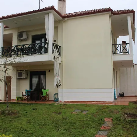 Apartment Recon Nikiti (Sithonia)