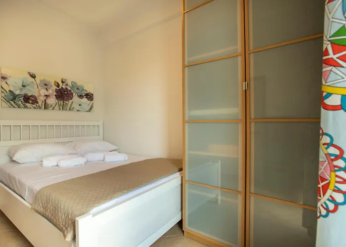 Recon Apartman