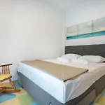 Recon Appartement