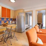 Appartement Recon Nikiti (Sithonia)