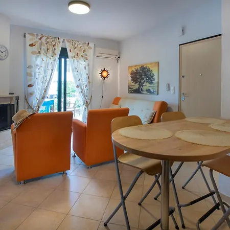 Recon Nikiti (Sithonia)