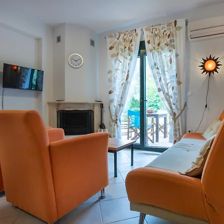 Appartement Recon Nikiti (Sithonia)