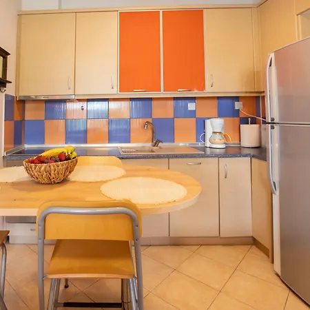 Apartament Recon *