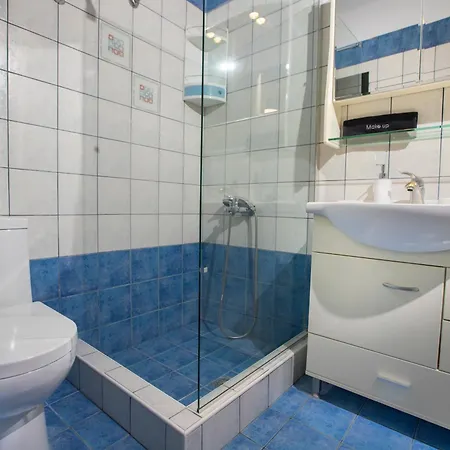 Apartament Recon