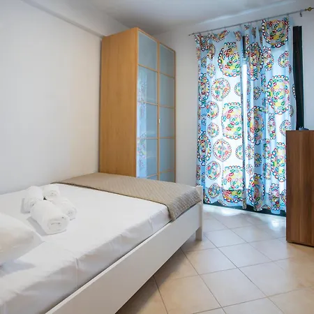 Recon Apartament *