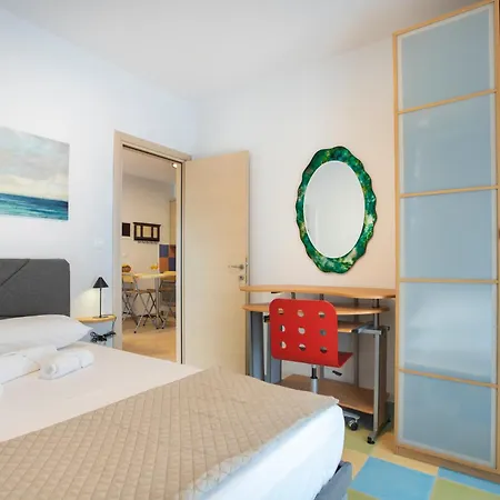 Recon Apartament Nikiti (Sithonia)