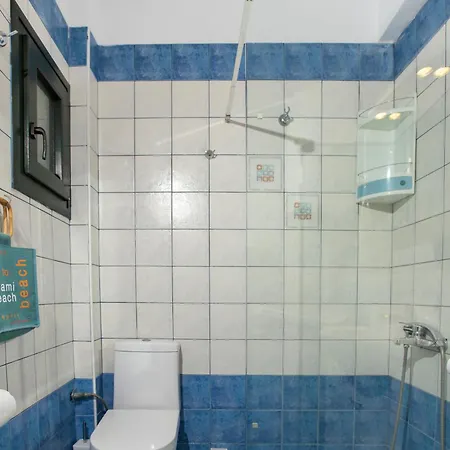 Recon Apartament *