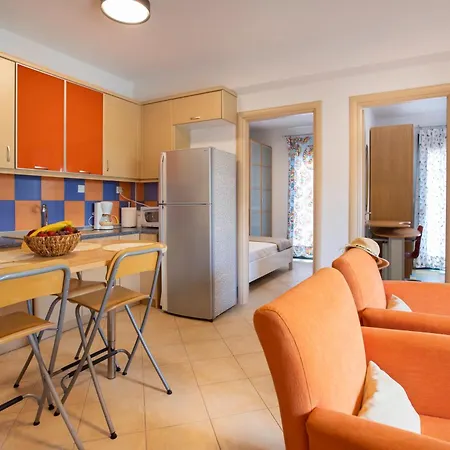 Apartament Recon Nikiti (Sithonia)