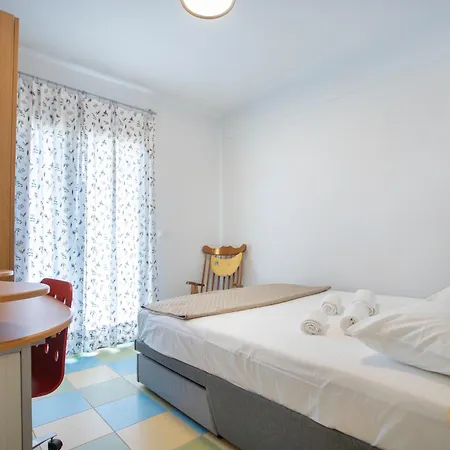 Apartament Recon