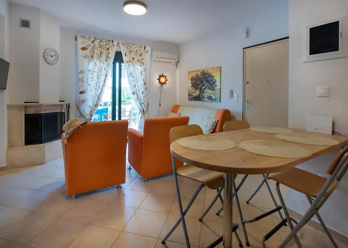 Recon Nikiti (Sithonia)