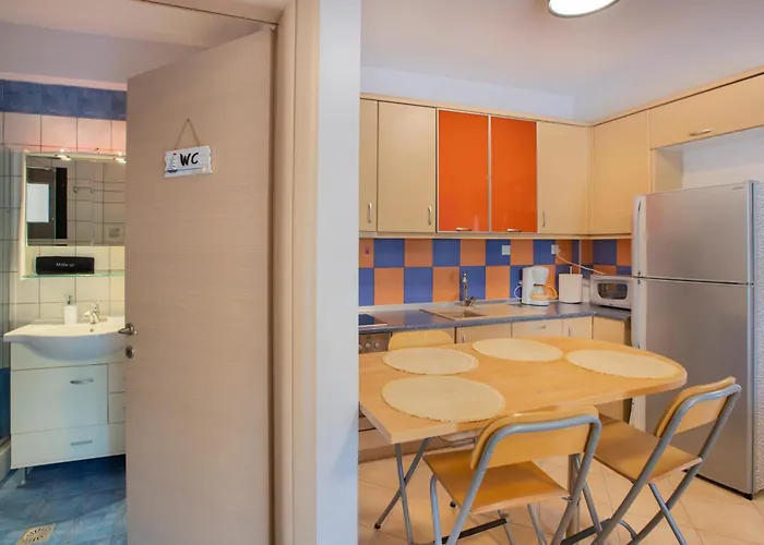 Recon * Nikiti (Sithonia)