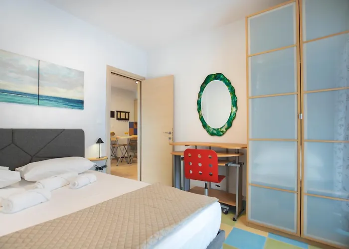 Recon Appartement Nikiti (Sithonia)